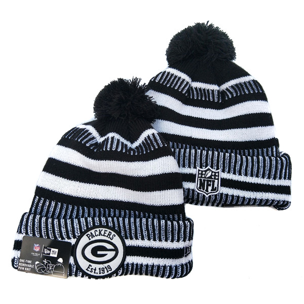 NFL Green Bay Packers Knit Hats 078